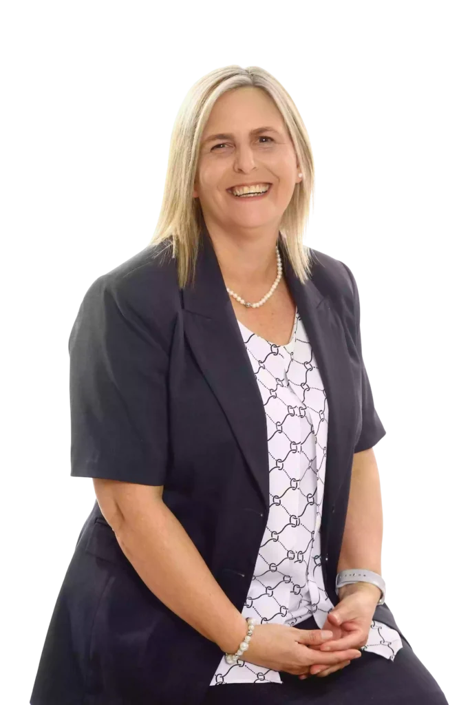 Debbie Shuttleworth Director