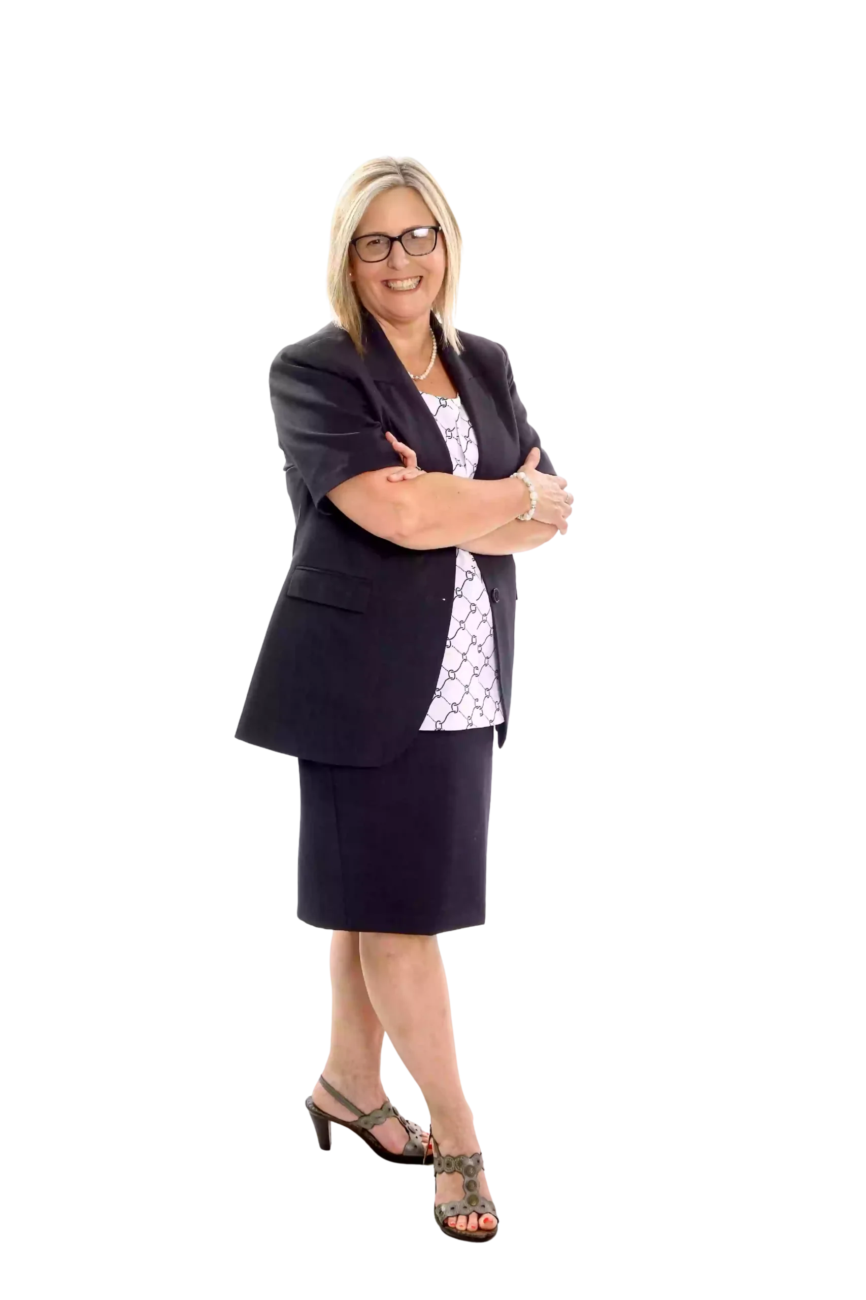 Debbie Shuttleworth Director