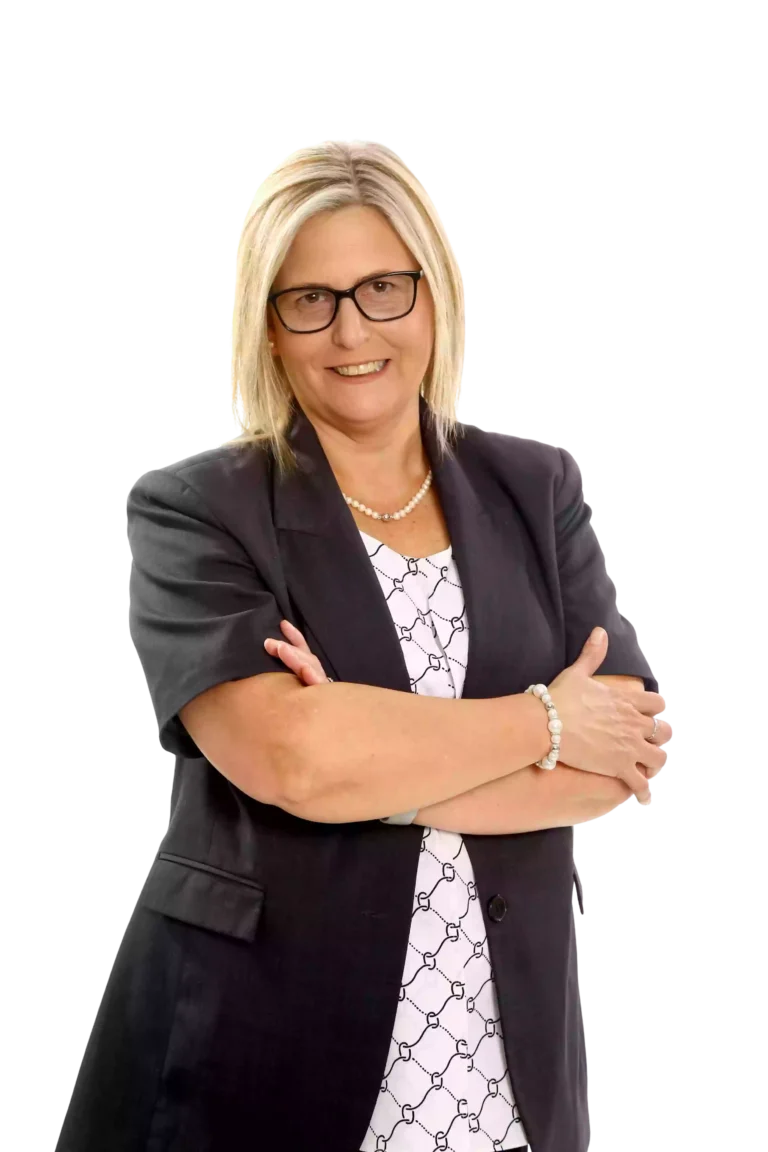 Debbie Shuttleworth Director