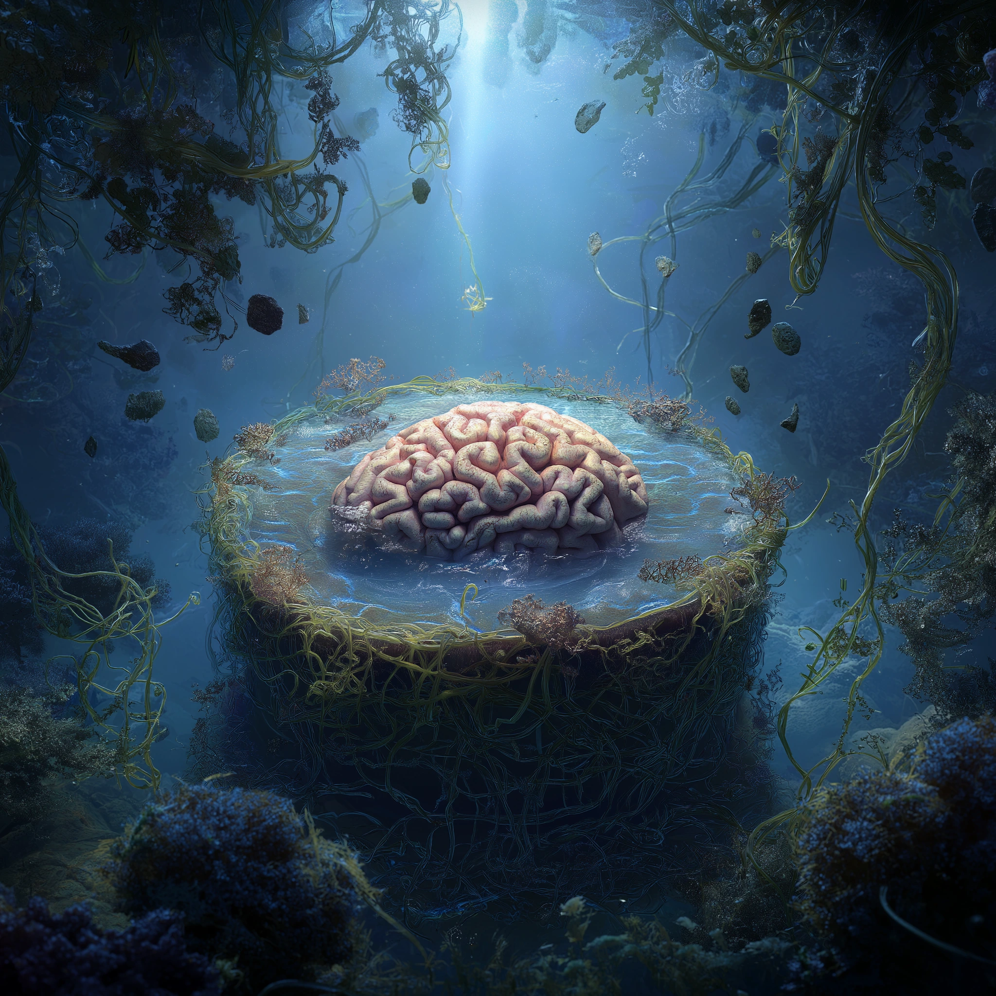 Think Outside the box Debbie Shuttleworth