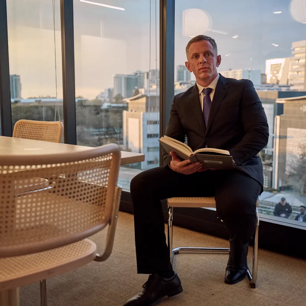 Mark Leathers Easy Contracts Debbie Shuttleworth